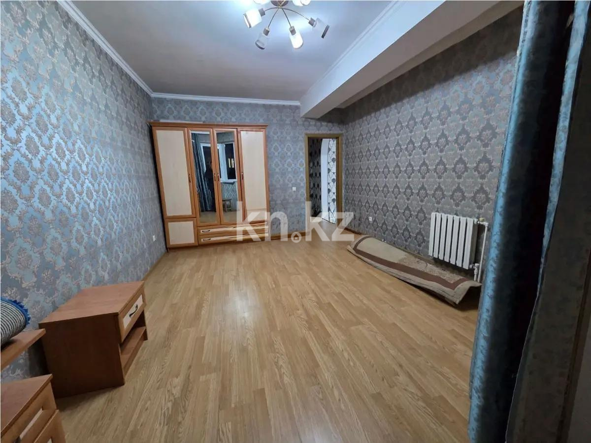 Продажа 2-комнатной квартиры, 80.4 м² в Алматы - фото 2