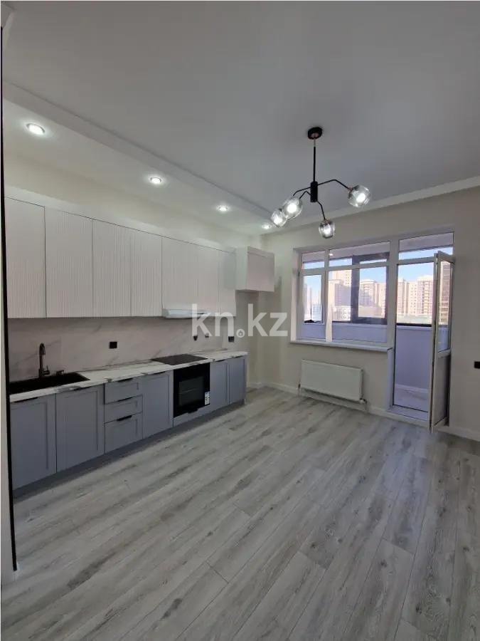 Продажа 2-комнатной квартиры, 86.7 м², пр. Мангилик Ел, дом  21 в Астане - фото 3