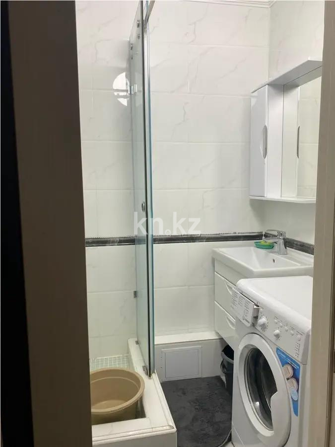 Продажа 4-комнатной квартиры, 84.6 м², пр. Аль-Фараби, дом  83 в Алматы - фото 6