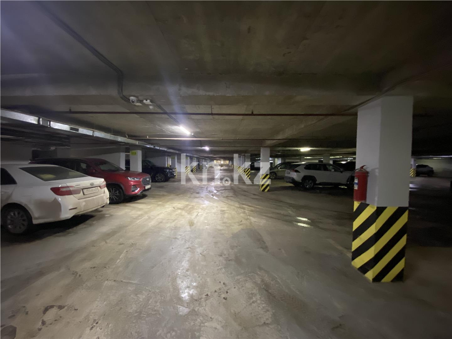 Продажа 2-комнатной квартиры, 59.3 м² в Астане - фото 14