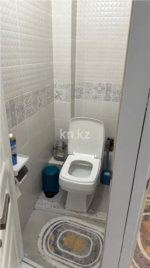 Продажа 3-комнатной квартиры, 62 м², мкр-н 1, дом  78 в Алматы - фото 4