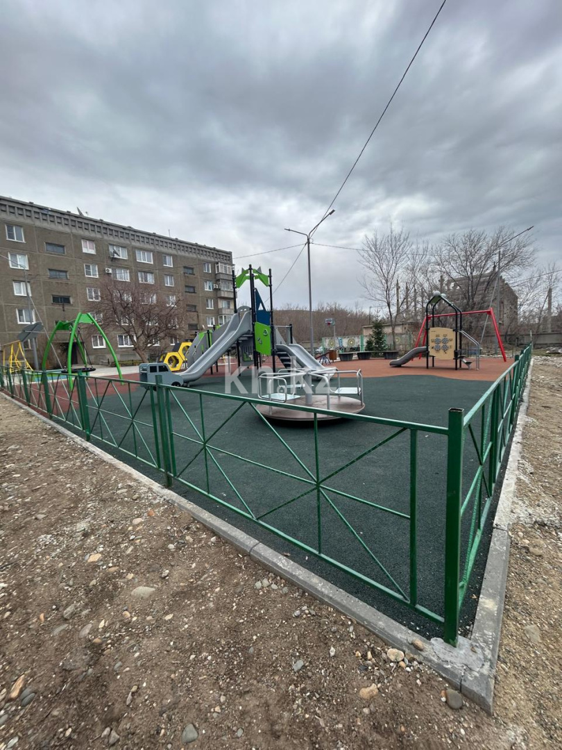 Продажа 2-комнатной квартиры, 50 м² в Усть-Каменогорске - фото 15