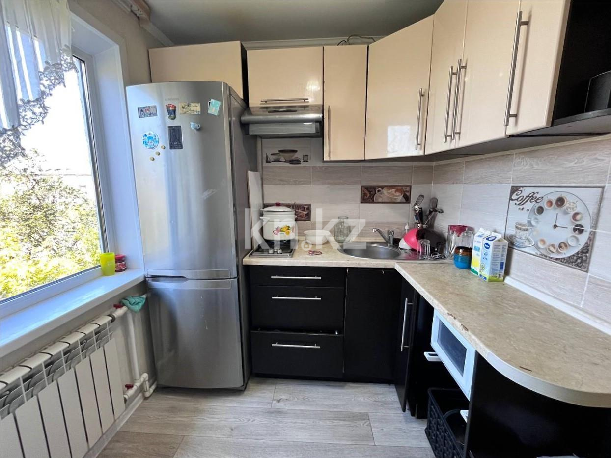 Продажа 2-комнатной квартиры, 46 м², пр. Н. Абдирова в Караганде - фото 10