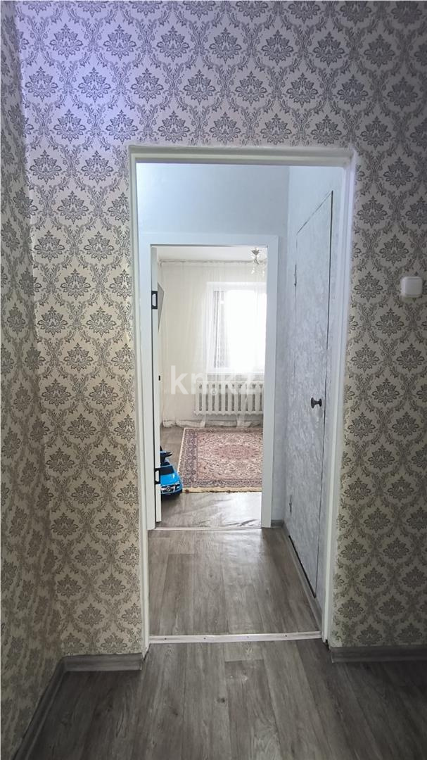 Продажа 4-комнатной квартиры, 88 м² в Караганде - фото 19