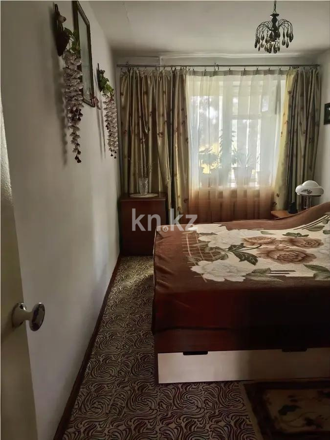 Продажа 3-комнатной квартиры, 56 м² в Караганде - фото 2