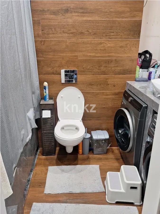 Продажа 2-комнатной квартиры, 65.5 м² в Астане - фото 4