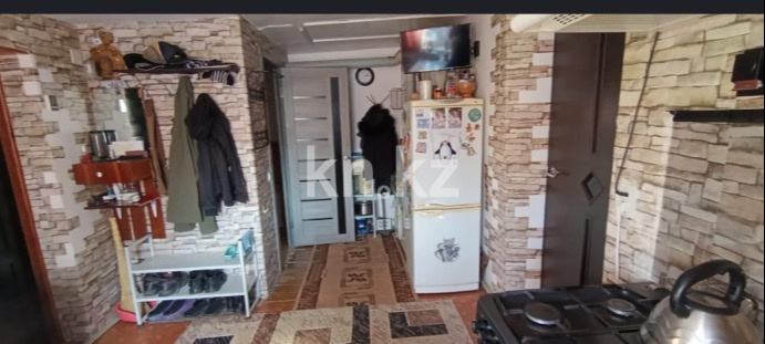 Продажа 2-комнатной квартиры, 28 м², Бейсеуова, дом  23 в Алматинской области - фото 5