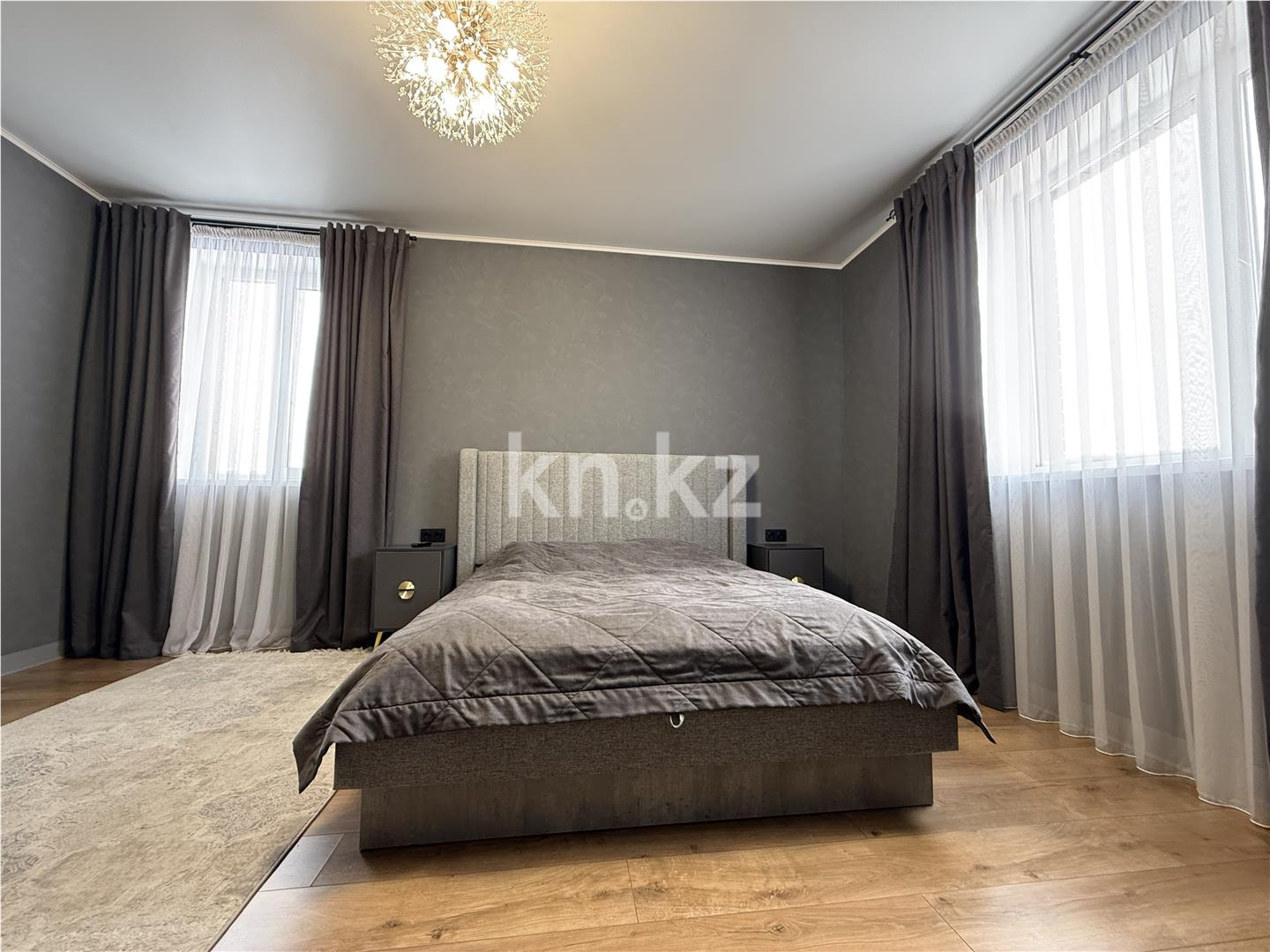 Продажа 5-комнатного дома, 360 м² в Караганде - фото 13