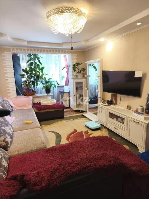 Продажа 3-комнатной квартиры, 62 м² в Алматы