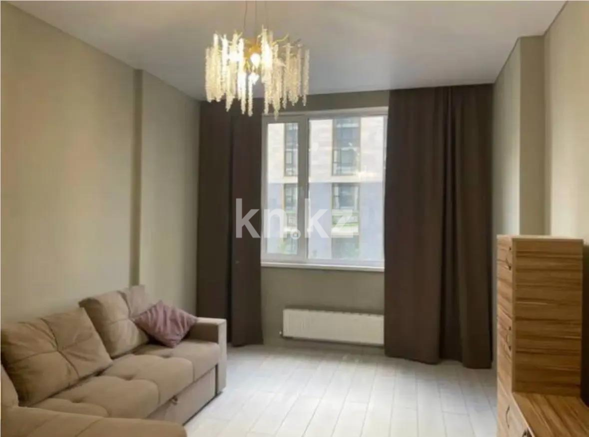 Продажа 2-комнатной квартиры, 63 м² в Астане