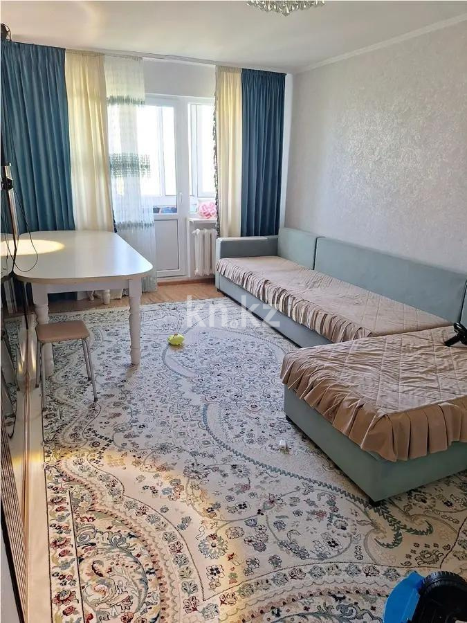 Продажа 3-комнатной квартиры, 63.6 м² в Астане