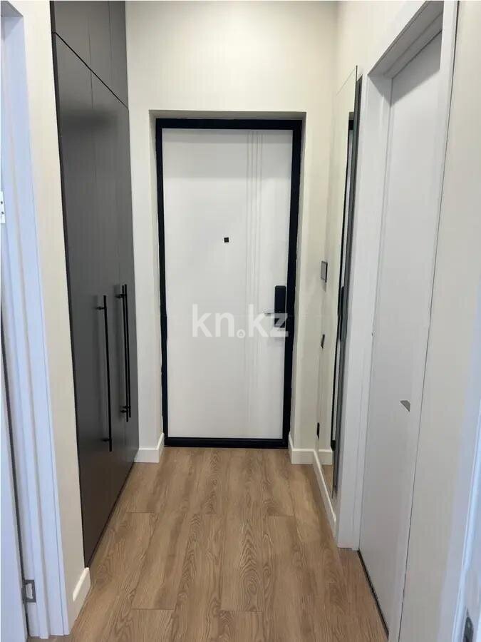 Продажа 1-комнатной квартиры, 40 м² в Алматы - фото 4