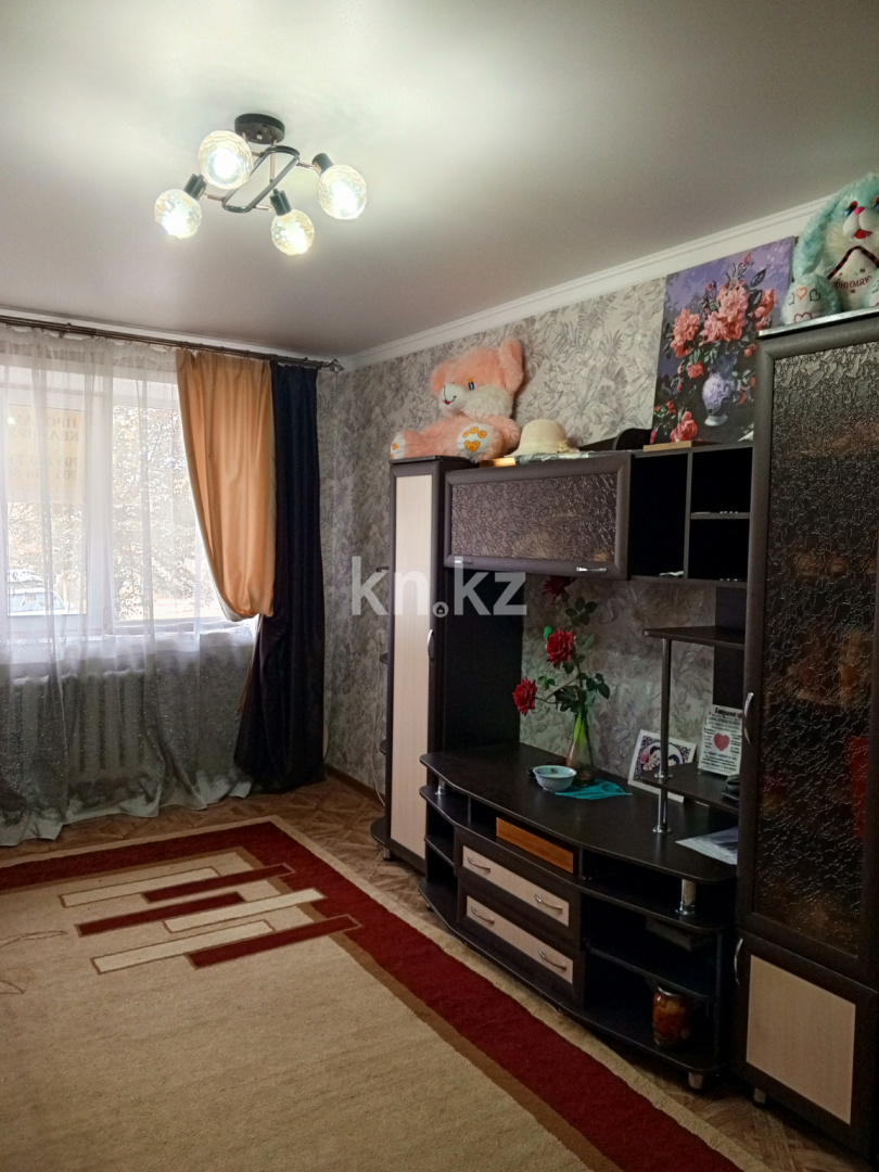 Продажа 2-комнатной квартиры, 43.6 м², мкр-н 6, дом  69 в Акмолинской области - фото 2