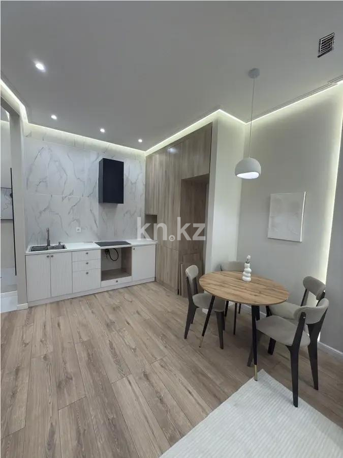 Продажа 2-комнатной квартиры, 64 м² в Астане - фото 4