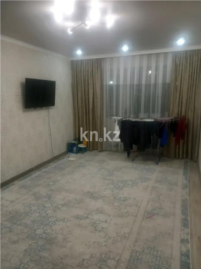 Продажа 2-комнатной квартиры, 46 м² в Астане