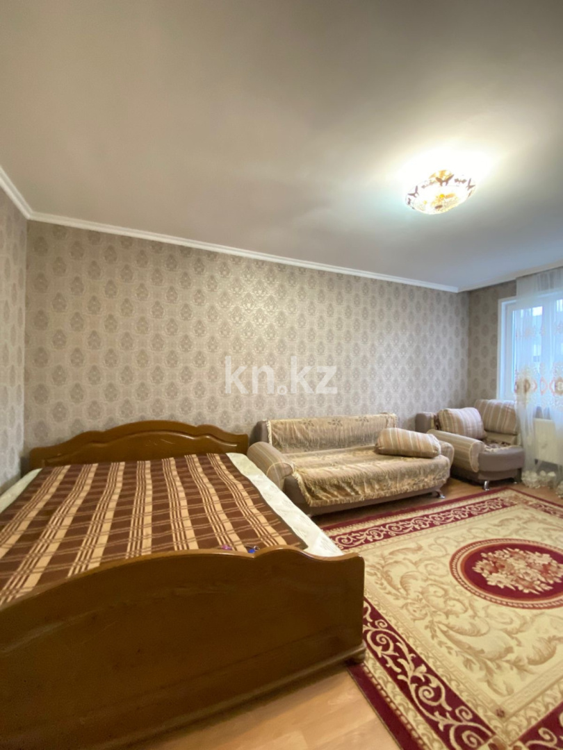 Аренда 1-комнатной квартиры, 49 м² в Астане - фото 5
