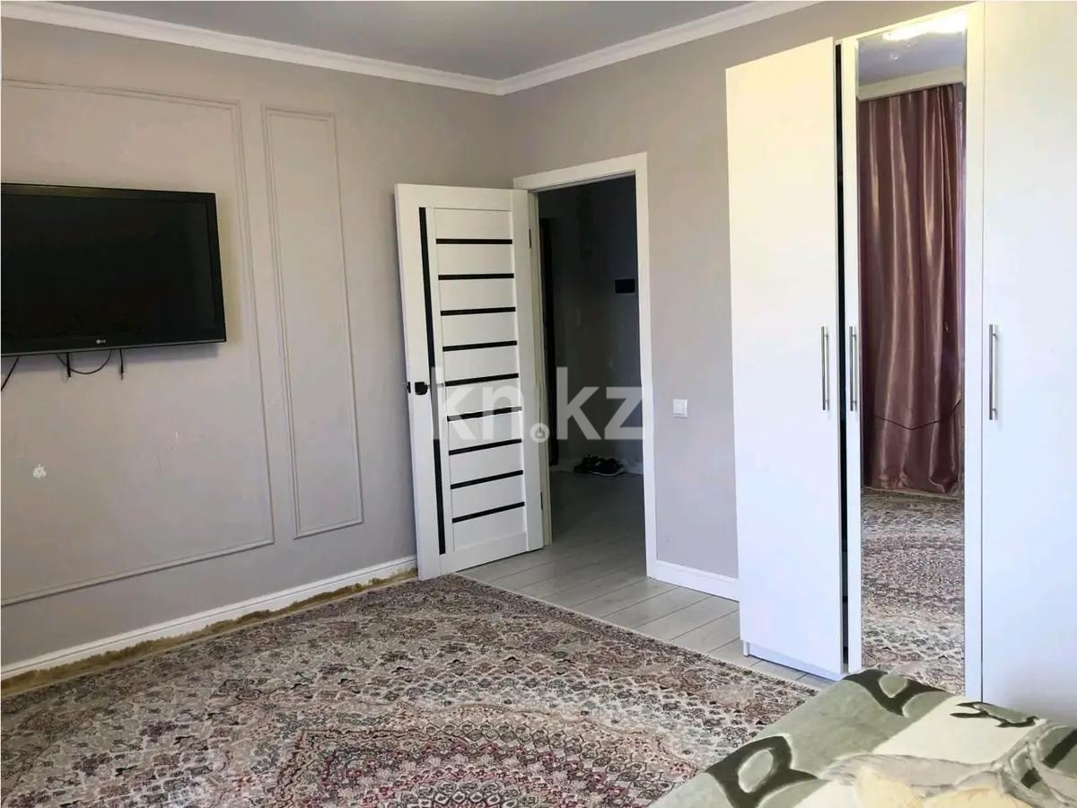 Продажа 1-комнатной квартиры, 36.1 м², ул. Е-181, дом  3 в Астане