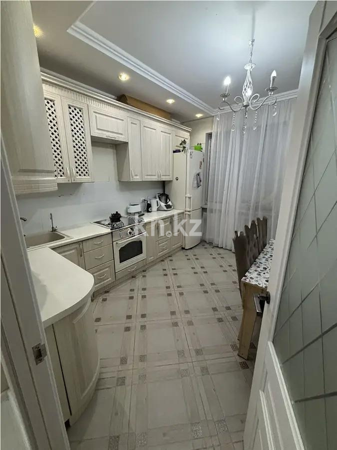 Продажа 2-комнатной квартиры, 64 м², ул. Куанышбаева, дом  11/3 в Астане - фото 3