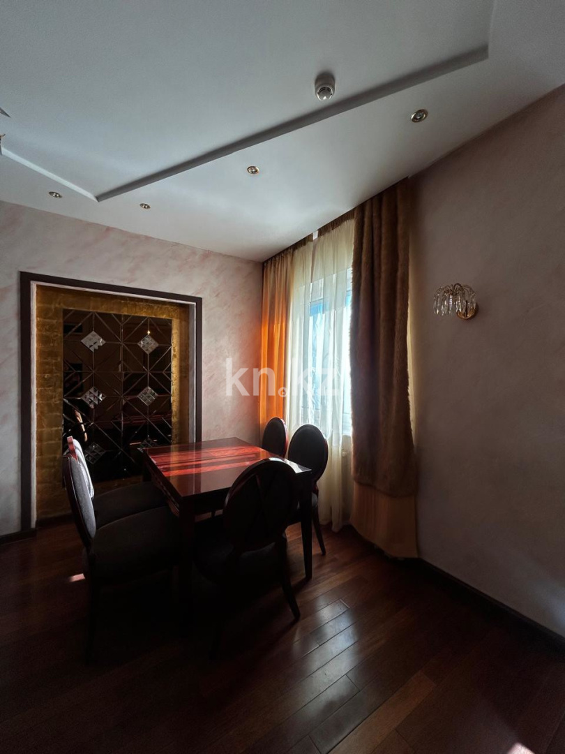 Аренда 2-комнатной квартиры, 77.5 м², пр. Абылай хана, дом  92 в Алматы - фото 7