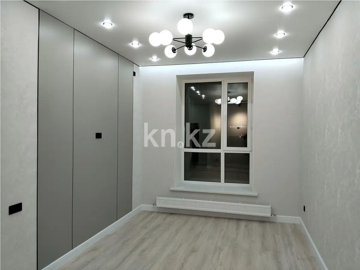 Продажа 2-комнатной квартиры, 38 м², ул. Тынышбайулы, дом  5 в Астане