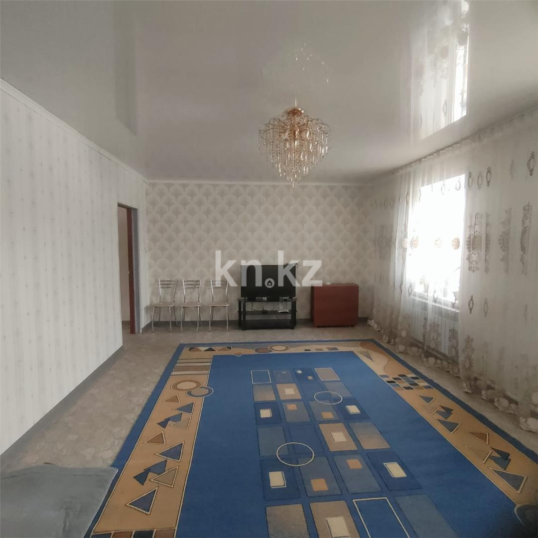 Продажа 3-комнатного дома, 55 м², ул. Серова в Караганде - фото 2