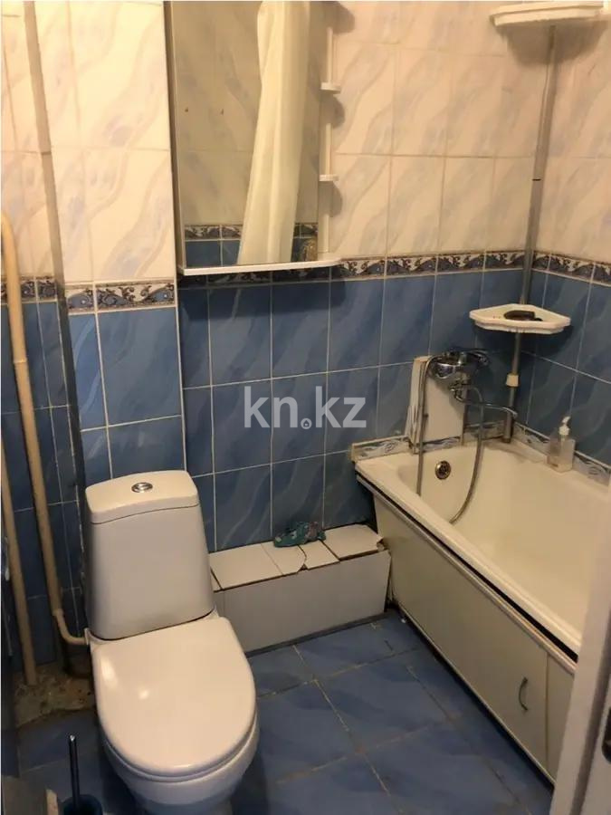 Продажа 3-комнатной квартиры, 58.2 м², мкр-н 1, дом  1 в Алматы - фото 5