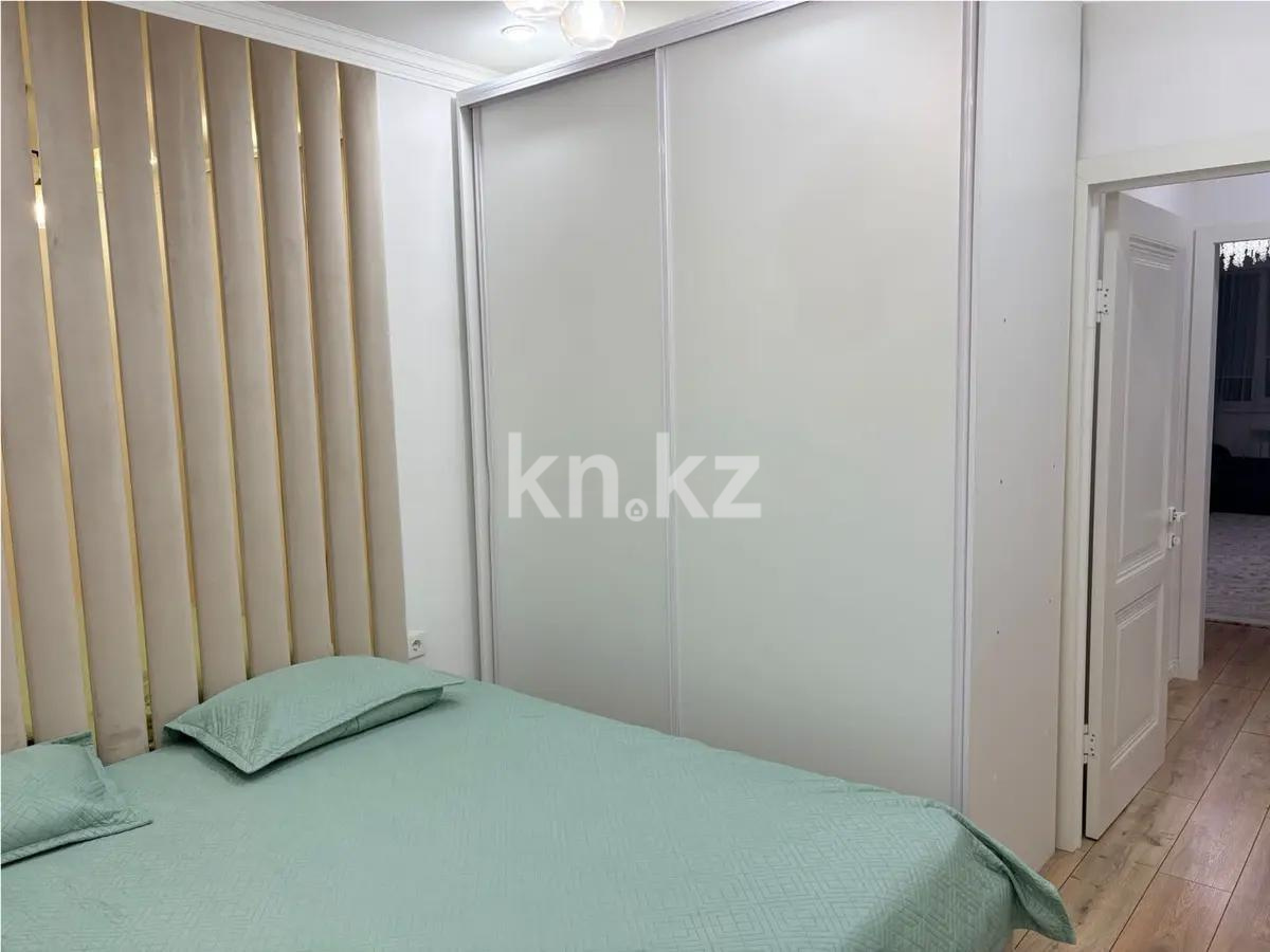 Продажа 3-комнатной квартиры, 78 м² в Алматы - фото 2