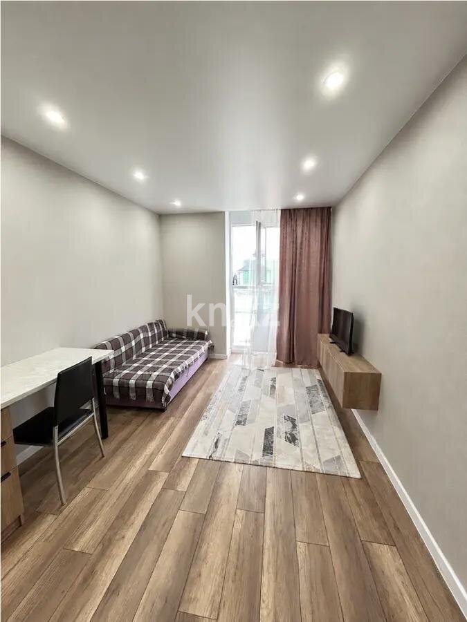 Продажа 1-комнатной квартиры, 25 м² в Астане