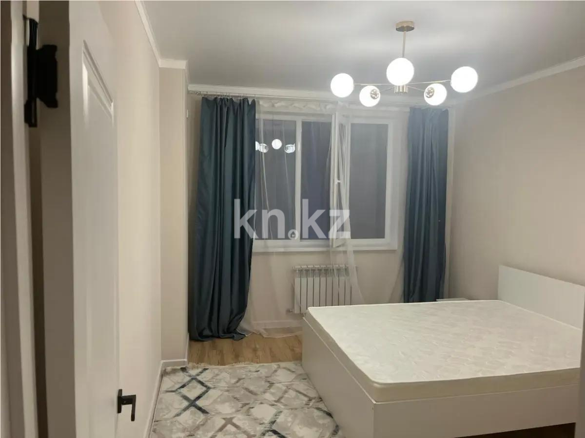 Продажа 2-комнатной квартиры, 50 м² в Алматы - фото 2