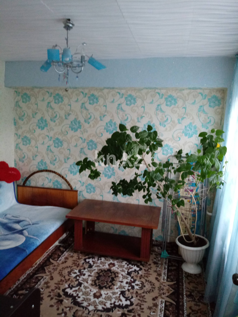 Продажа 3-комнатной квартиры, 58 м², ул. Кашаубаева, дом  18 в Усть-Каменогорске - фото 6
