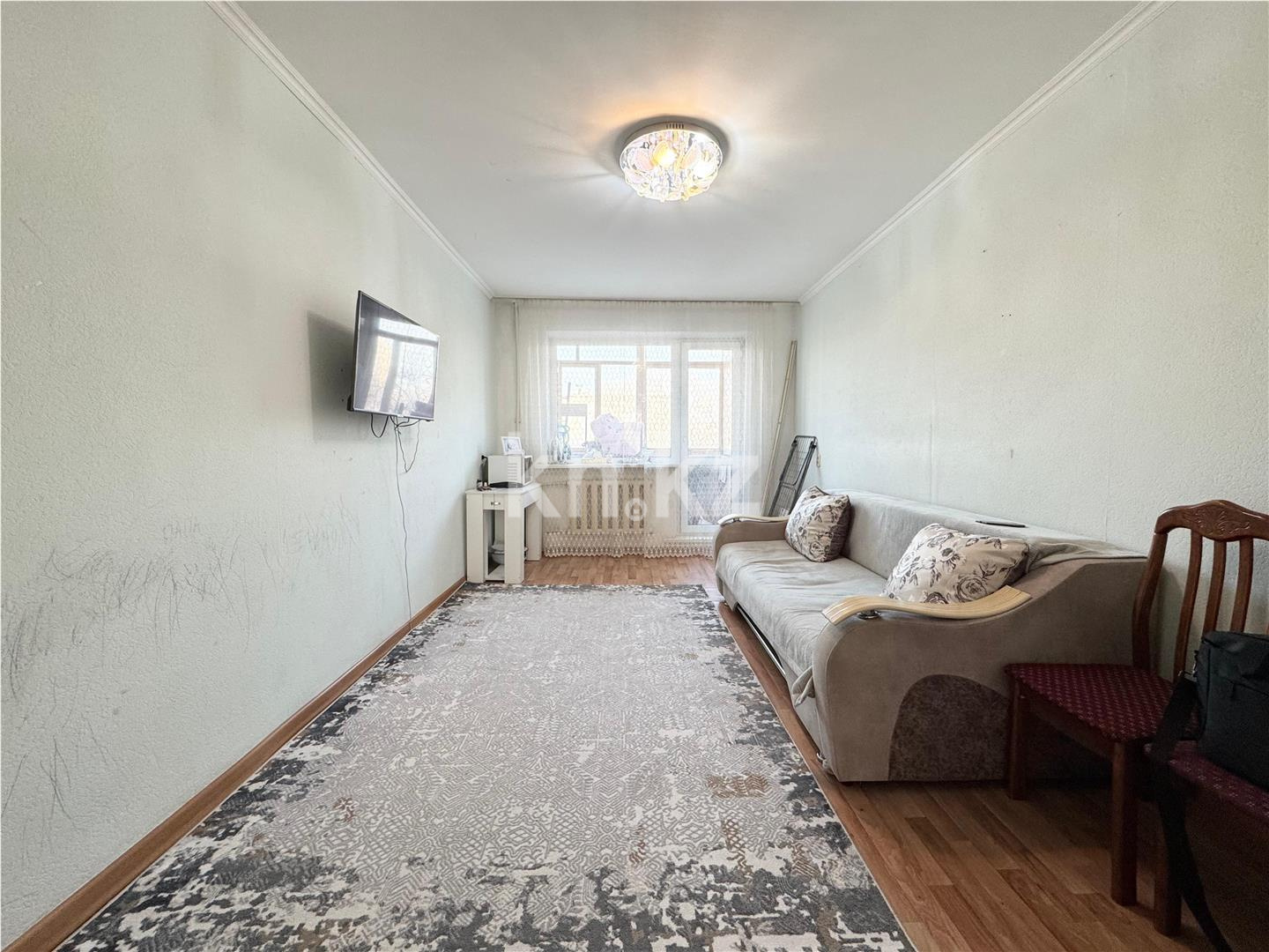 Продажа 2-комнатной квартиры, 45 м² в Караганде - фото 2