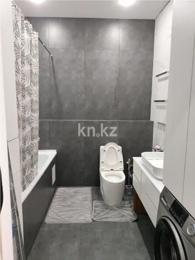 Продажа 2-комнатной квартиры, 56 м² в Алматы - фото 4