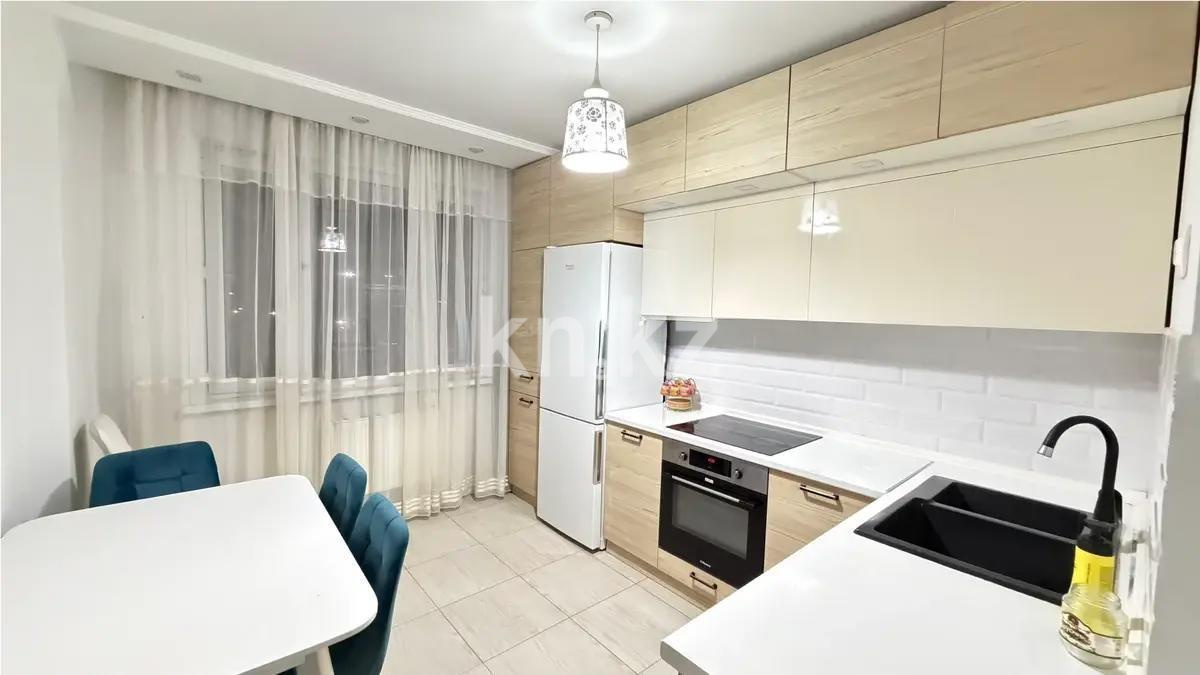Продажа 1-комнатной квартиры, 36 м² в Астане - фото 2
