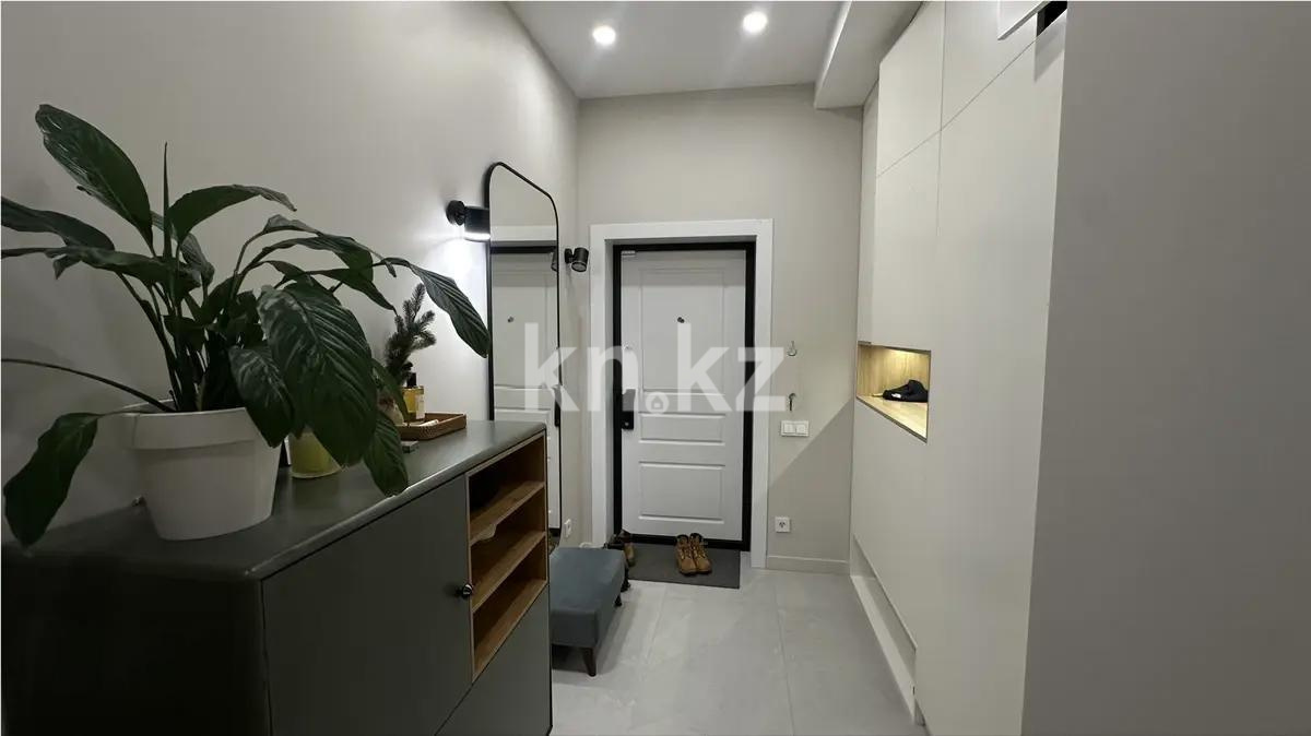 Продажа 3-комнатной квартиры, 76 м² в Алматы - фото 5