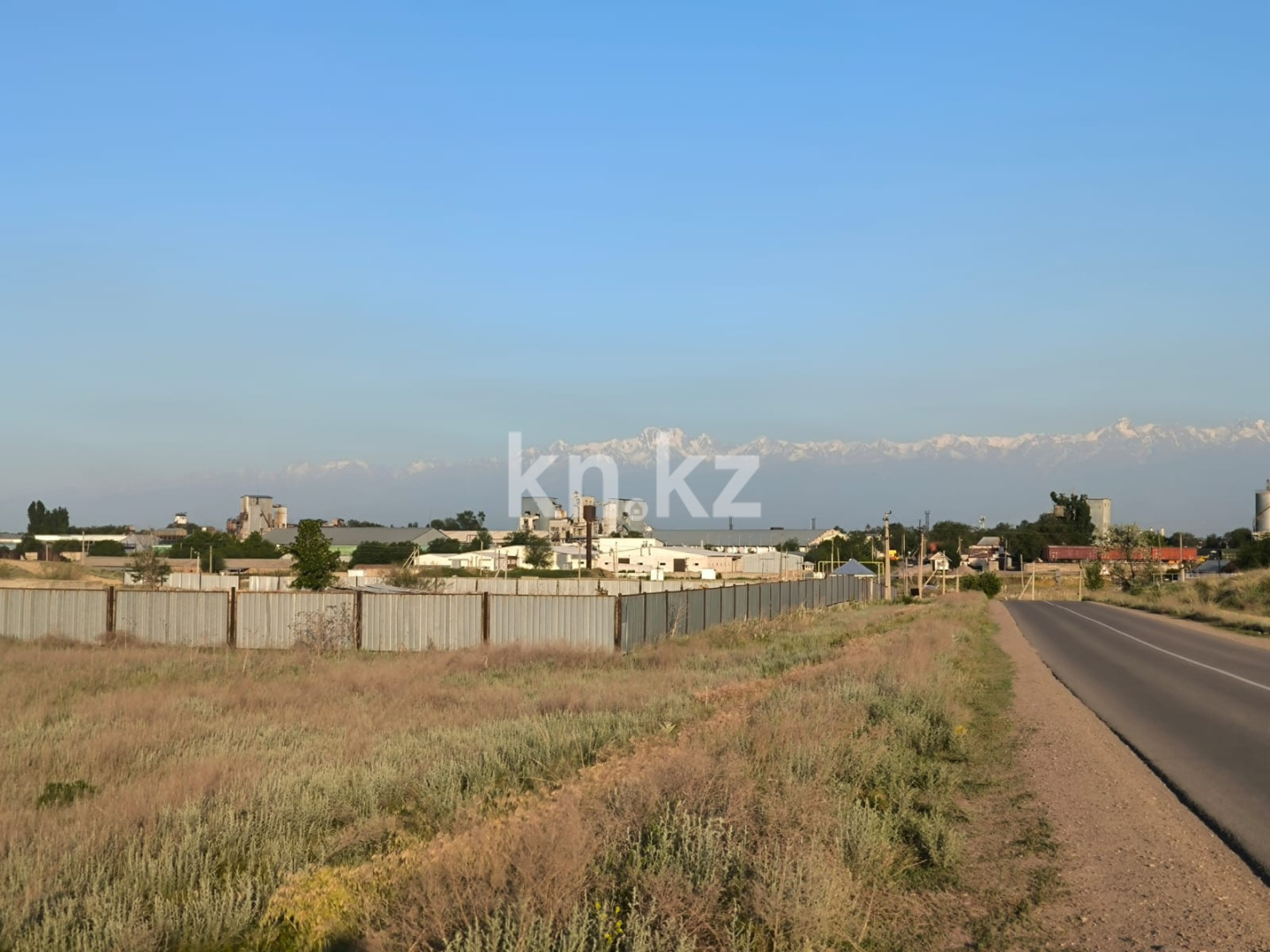 Продажа , 10 га, Станция Чемолган в Алматы