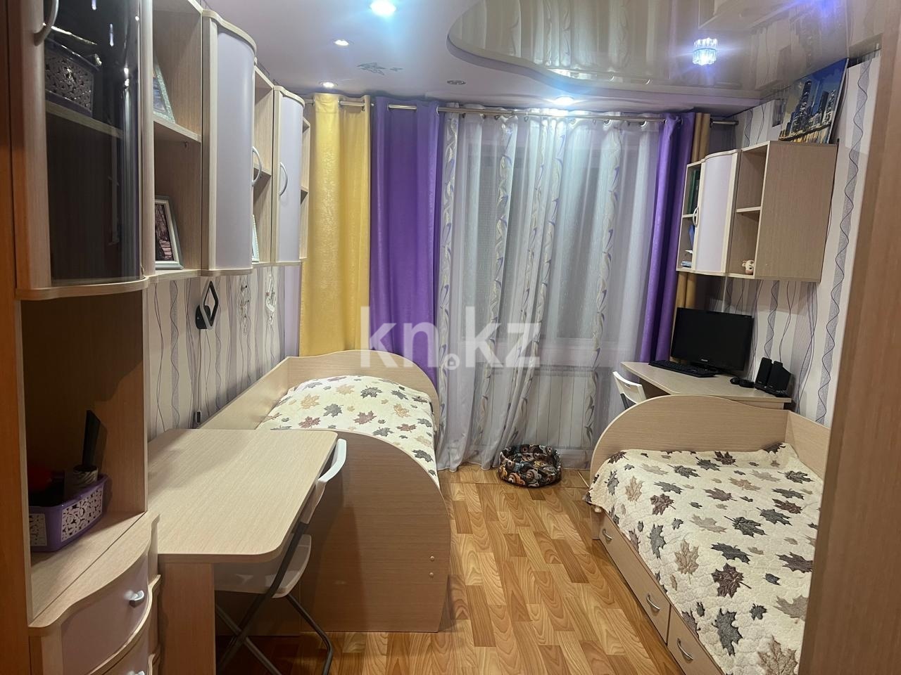 Продажа 3-комнатной квартиры, 84 м² в Темиртау - фото 3