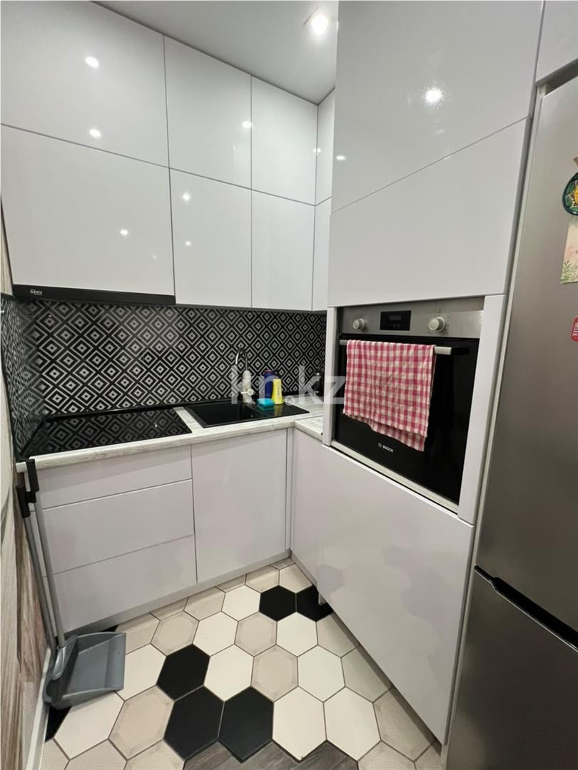 Продажа 3-комнатной квартиры, 55 м² в Караганде - фото 7
