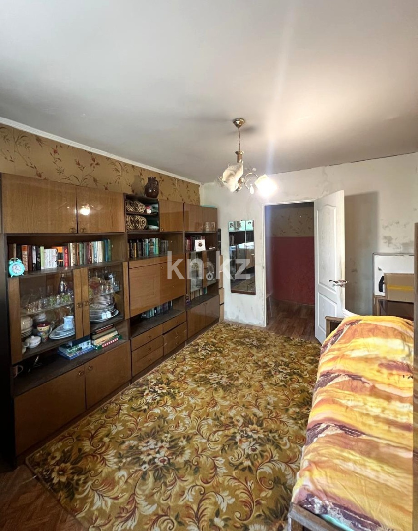 Продажа 3-комнатной квартиры, 57 м² в Алматы - фото 13