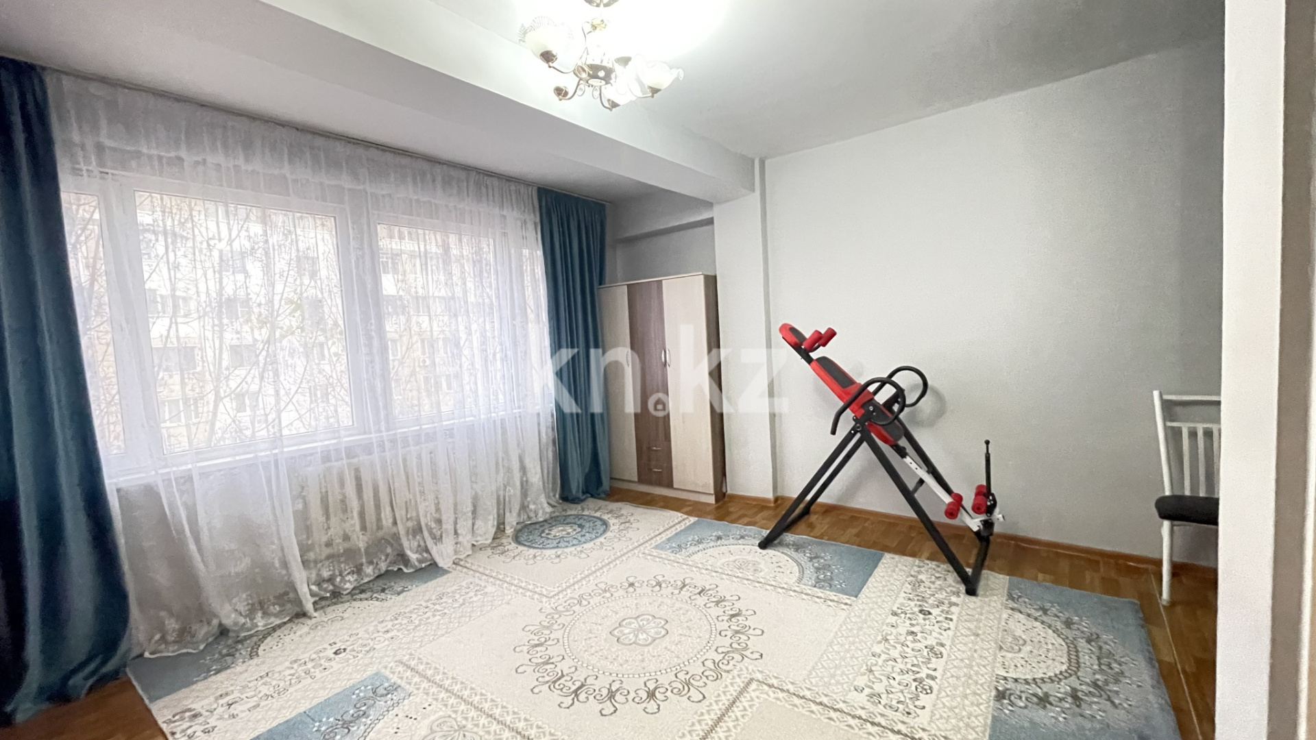 Продажа 1-комнатной квартиры, 61 м², Алтын ауыл в Алматинской области