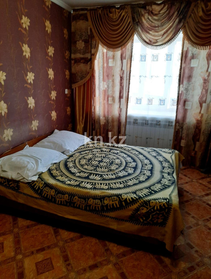 Аренда 1-комнатной квартиры посуточно, 30 м² в Караганде
