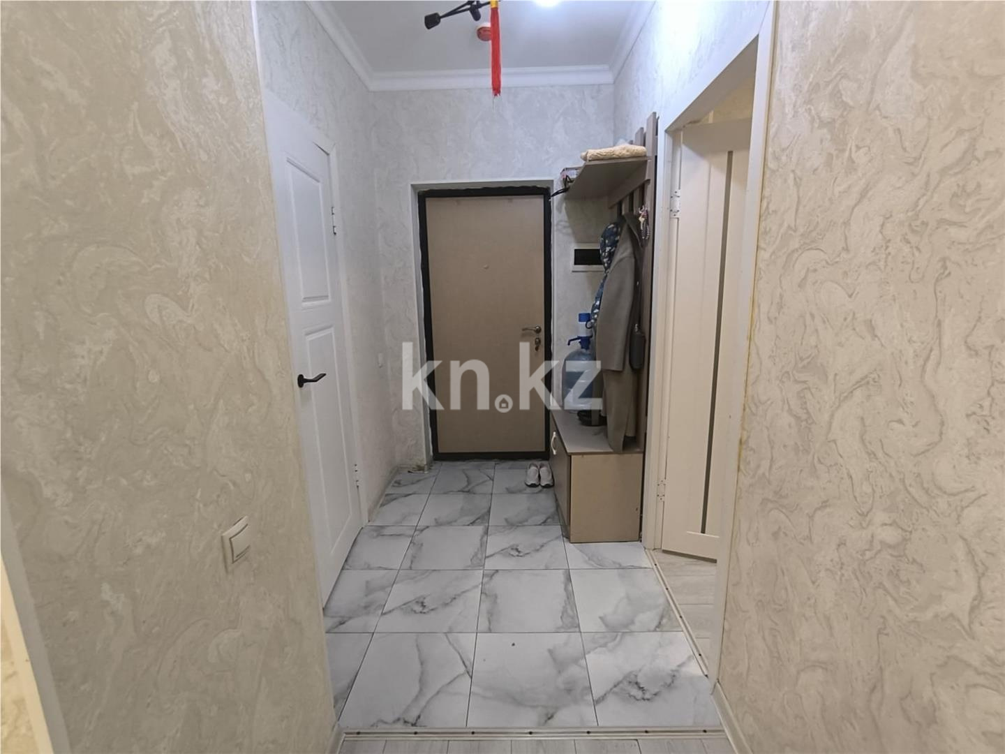 Продажа 1-комнатной квартиры, 37 м² в Астане - фото 7