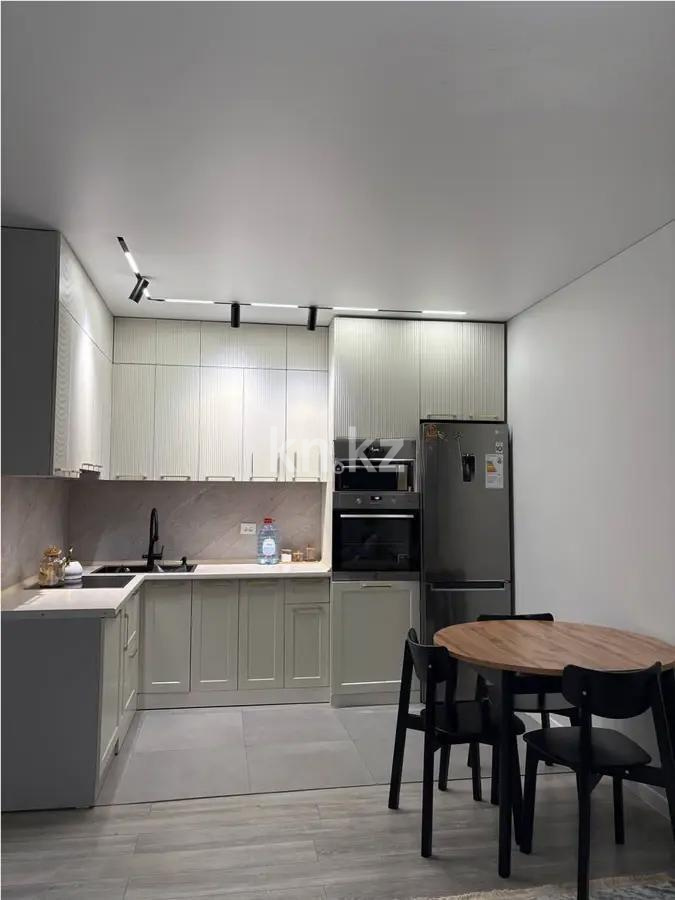 Продажа 3-комнатной квартиры, 68 м² в Алматы - фото 4