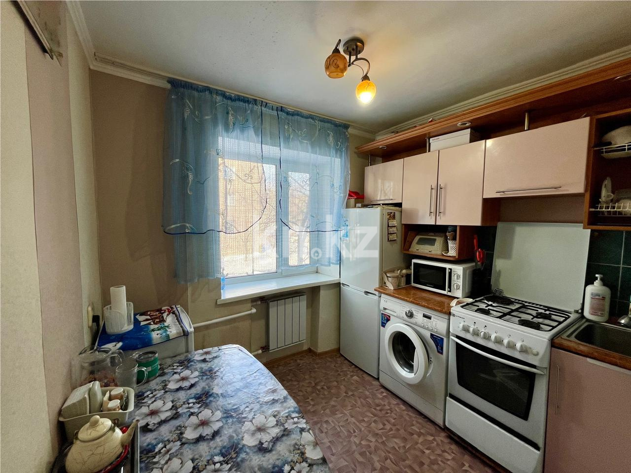 Продажа 2-комнатной квартиры, 43 м² в Караганде - фото 6