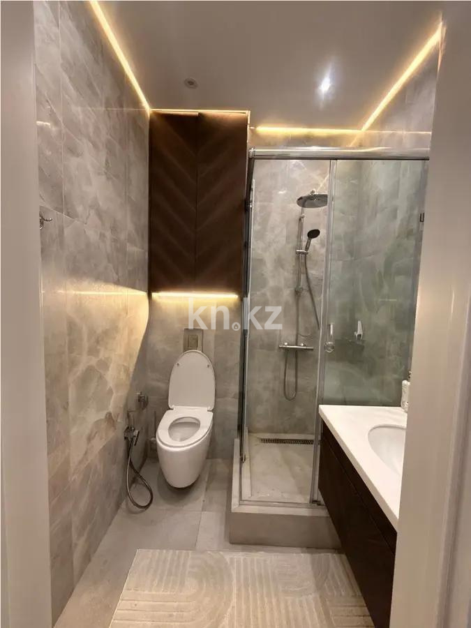 Продажа 4-комнатной квартиры, 120 м², ул. Бокейхана, дом  16 в Астане - фото 7