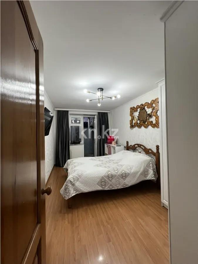 Продажа 3-комнатной квартиры, 58 м², ул. Крылова, дом  38 в Караганде - фото 2
