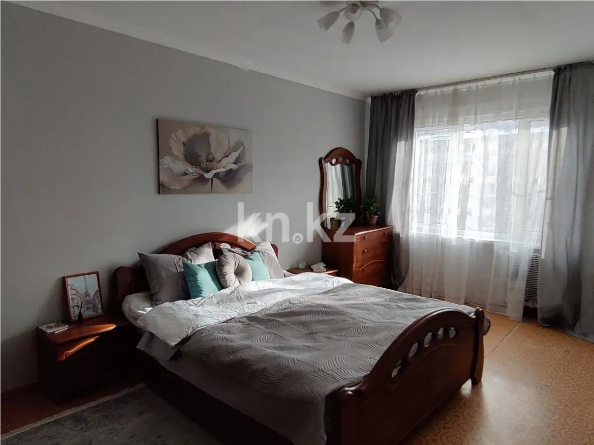 Продажа 3-комнатной квартиры, 62 м² в Алматы - фото 2