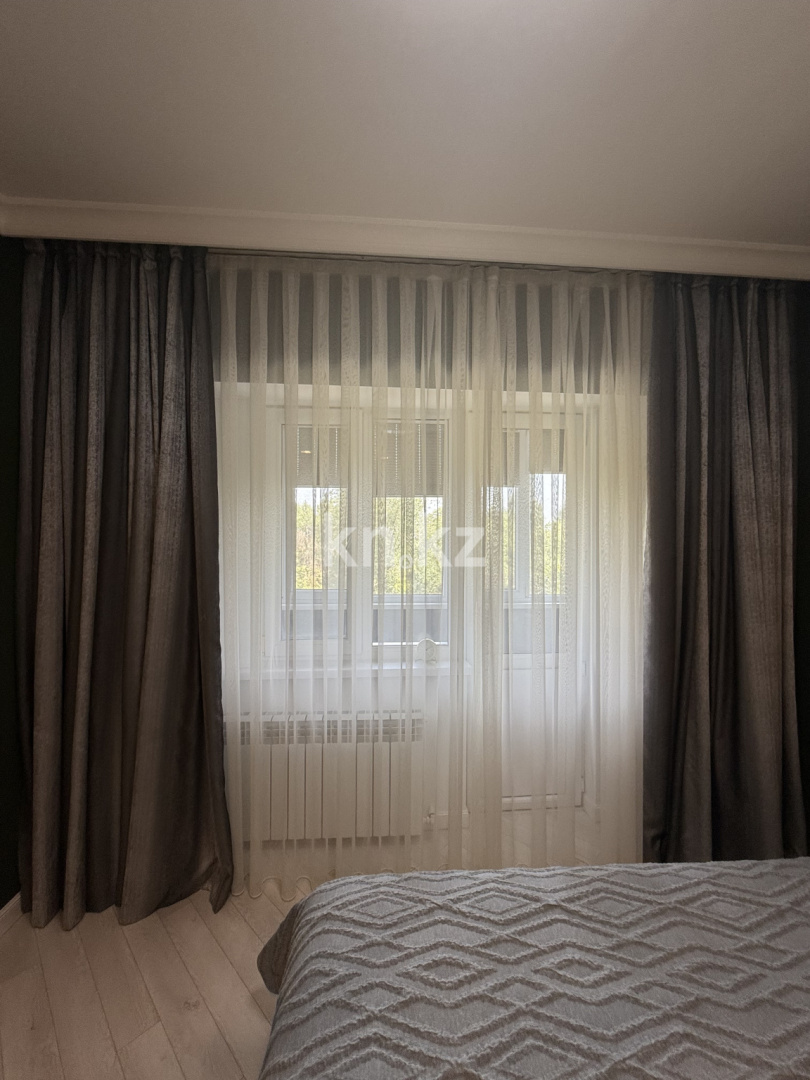 Продажа 2-комнатной квартиры, 65 м² в Алматы - фото 13