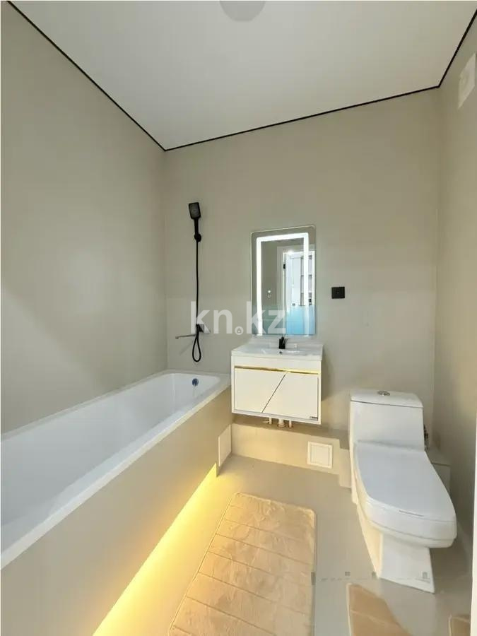 Продажа 2-комнатной квартиры, 40 м² в Алматы - фото 4