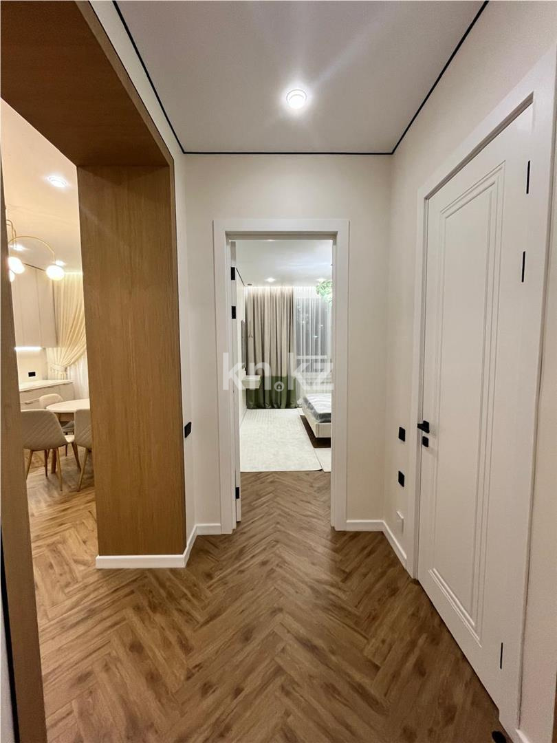 Продажа 4-комнатной квартиры, 110 м² в Астане - фото 15