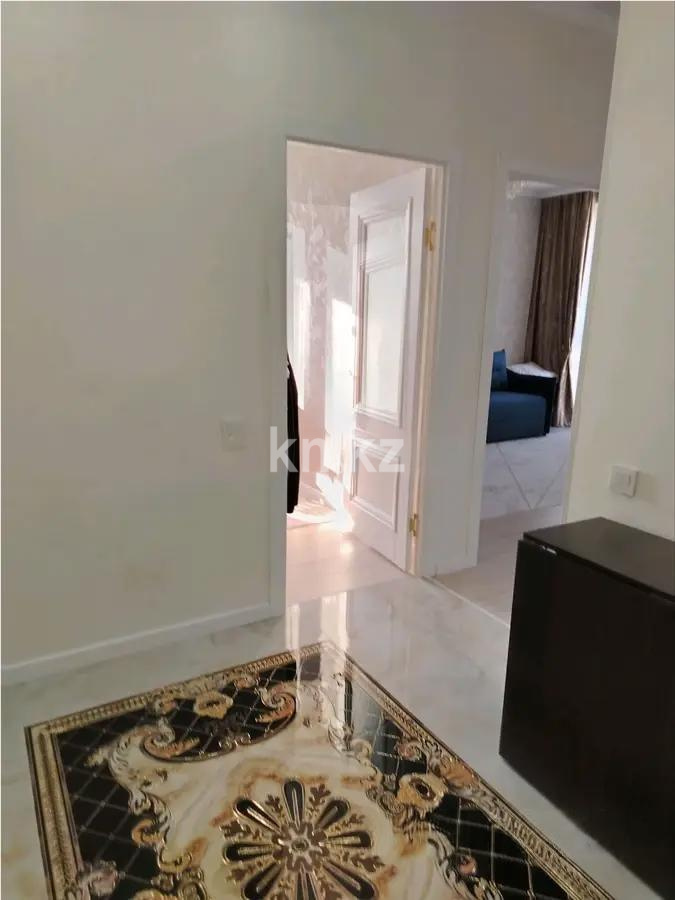 Продажа 2-комнатной квартиры, 46 м², мкр-н Нуркент, дом  9/1 в Алматы - фото 7